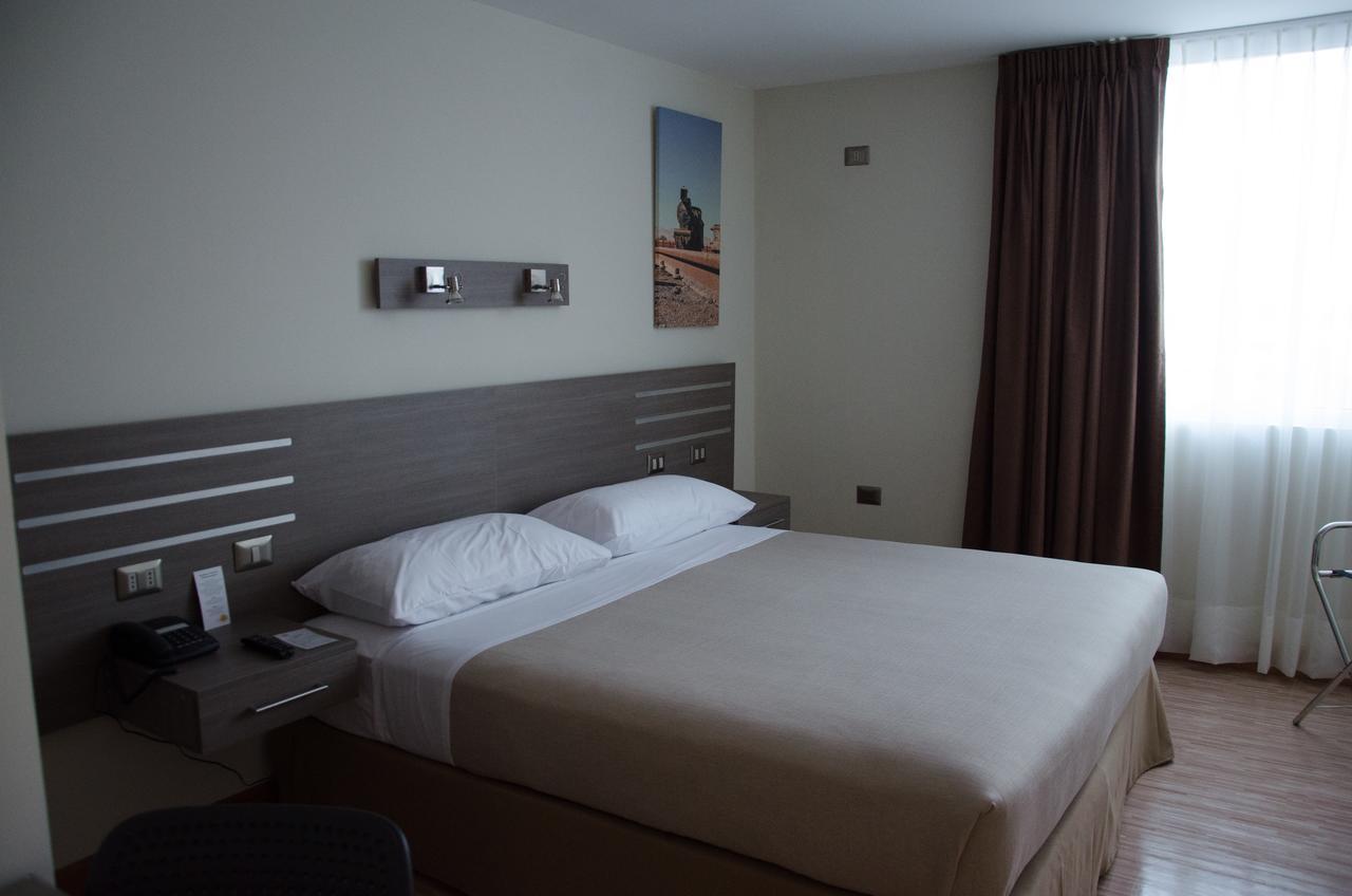 Alto Del Sol Plaza Mejillones Hotel Kültér fotó