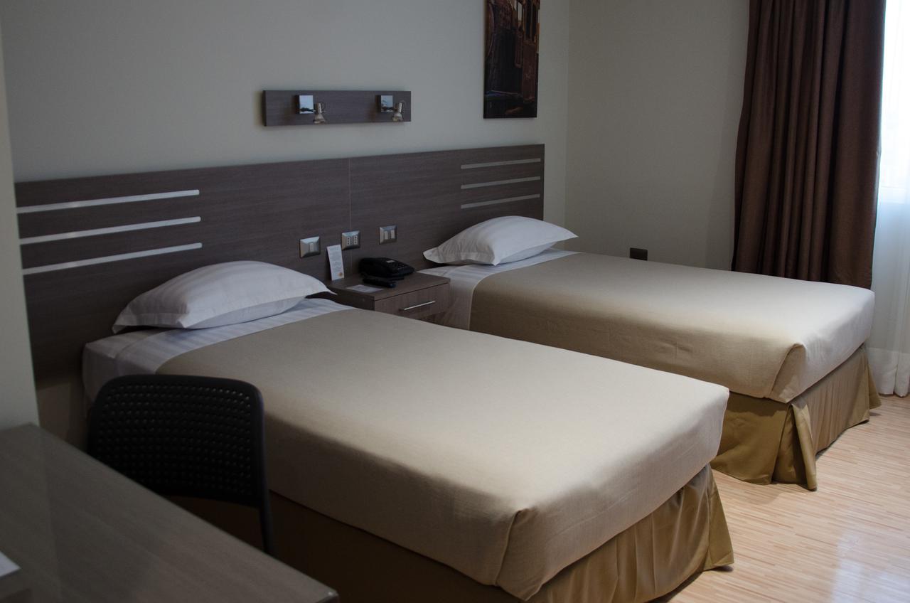 Alto Del Sol Plaza Mejillones Hotel Kültér fotó
