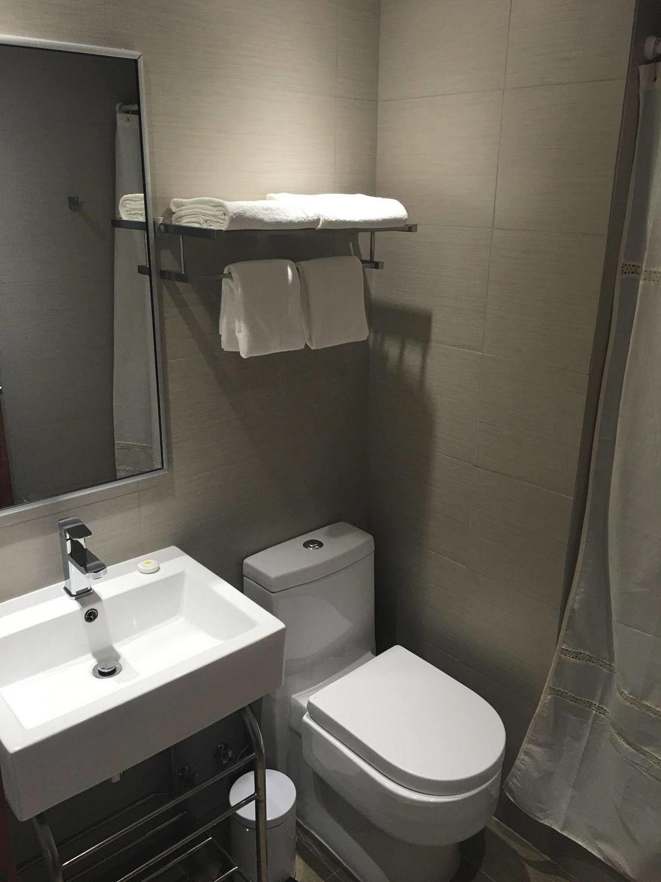 Alto Del Sol Plaza Mejillones Hotel Kültér fotó