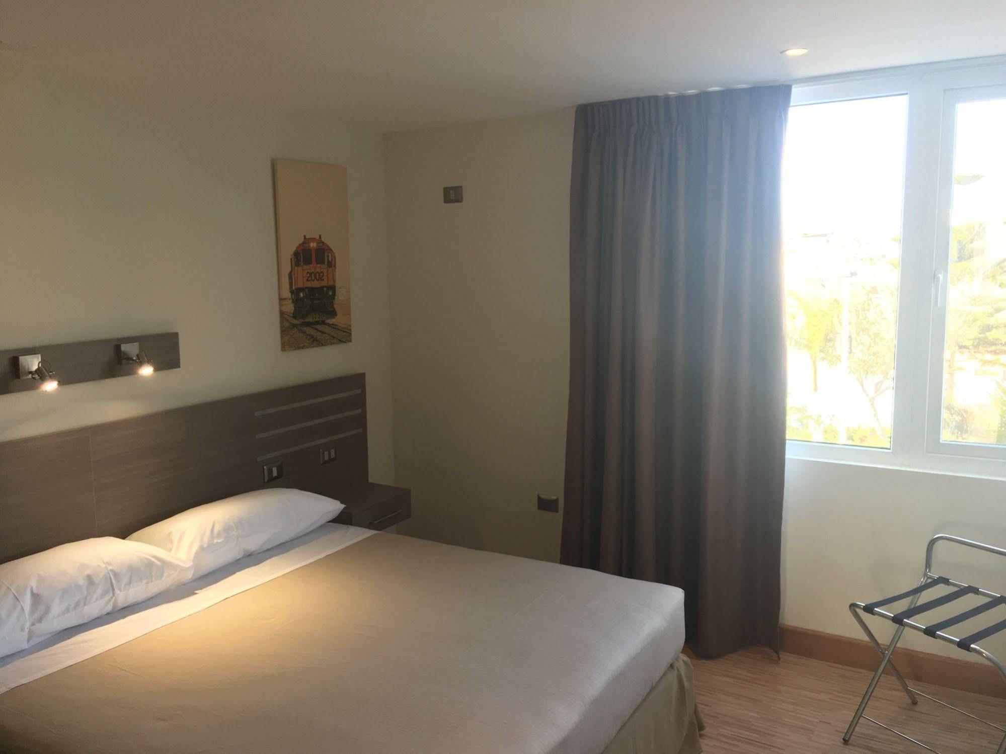 Alto Del Sol Plaza Mejillones Hotel Kültér fotó
